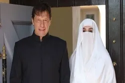 Pakistanın birinci xanımı məzhəbləri yaxınlaşdırmağa çalışır