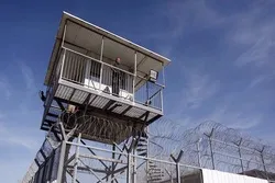 Hunger Striking Palestinian Inmates Put in Solitary Confinement