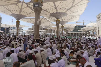 مبعث؛ طلیعه نظام عقلانیت