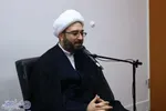 دیدار نماینده ولی فقیه در مازندران با خادمان حضرت معصومه (س)