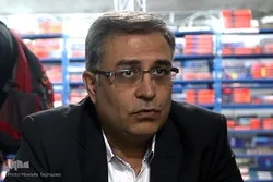 ناشط ایرانی یطالب بدعم طلاب العلوم القرآنیة والإسلامیة