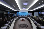 جلسه تفسیر قرآن مدیران اجرایی آذربایجان شرقی
