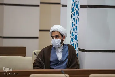 نشست هم اندیشی شورای قرآن و عترت استان فارس