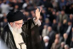 Vorhersagen von Imam Chamenei