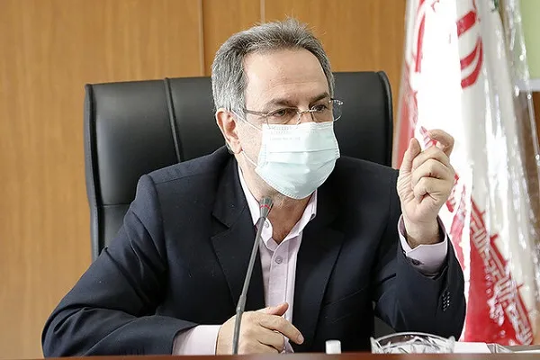 دعوت استاندار تهران از مردم برای حضور در جشنواره کتابخوانی رضوی
