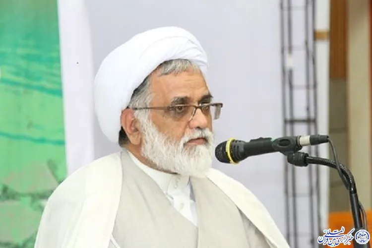 برگزاری گردهمایی دبیران ستاد اقامه نماز هرمزگان
