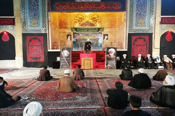 آیت‌الله تسخیری زبان گویای اسلام و جامع میان علم، اخلاق و تبلیغ بود