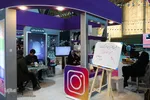 نمایشگاه «زاینده نور» در اصفهان