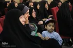 افتتاحیه مسابقات سراسری قرآن کریم – اراک/عکاس:زهرا بهرامی