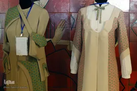 ششمین جشنواره مد و لباس فجر