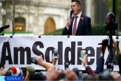 ব্রিটিশ সেনাবাহিনীতে মুসলিমবিরোধী মনোভাব ছড়াতে সক্রিয় উগ্র ডানপন্থীরা