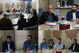 سوگواره استعدادیابی تعزیه‌خوانی نوجوانان و جوانان یزد برگزار می‌شود