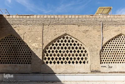 مسجد علی‌قلی‌آقا اصفهان