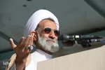 نماز عید سعید فطر در شهرکرد