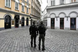 Rechte Terrorgruppe plante Anschläge auf Moscheen