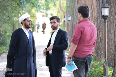 هفتمین دوره طرح ولایت اندیشه بسیج دانشجویی
