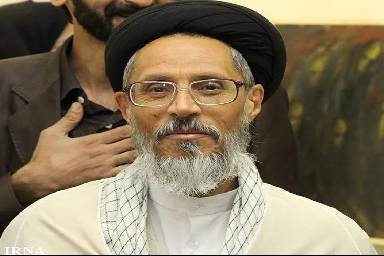 قوه قضایی مظهر عدالت است
