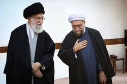 Biographie des neuen Vorsitzenden der Āstān-e Qods-e Razavi