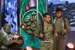 مرحله پایانی ضبط مسابقه راوی شو در شیراز‎