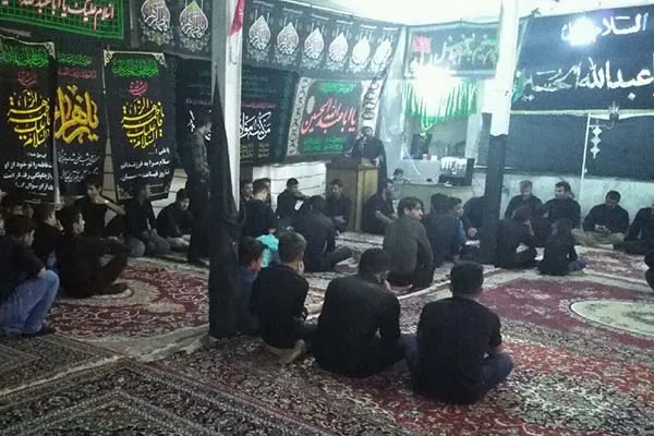 چشیدن طعم شیرین عبادت، انسان را به انجام عبادات بیشتر فرا می‌خواند