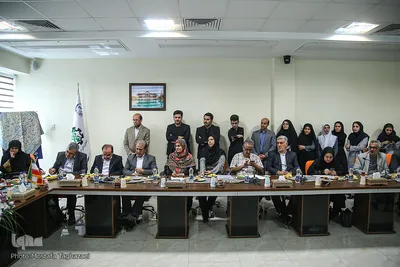 امضای تفاهم نامه همکاری بین جهاددانشگاهی و وزارت فرهنگ و ارشاد اسلامی