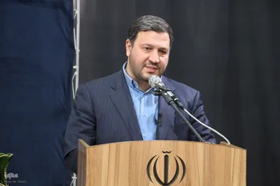 گرامیداشت چهلمین روزشهادت رئیس جمهور شهیدآیت الله دکتر رئیسی در ملایر‎