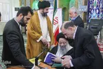 رونمایی از ترجمه منظوم دعای ابوحمزه ثمالی