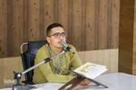 سی‌وسومین جشنواره قرآن و عترت دانشگاه فرهنگیان در اصفهان