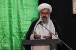یادواره شهدای روحانی ملایر