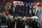 سی‌ونهمین اجتماع بزرگ مردمی بابلسر /  چهلمین روز شهادت رهبر شهیدمان
