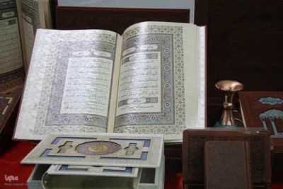 پانزدهمین نمایشگاه قرآن بیرجند