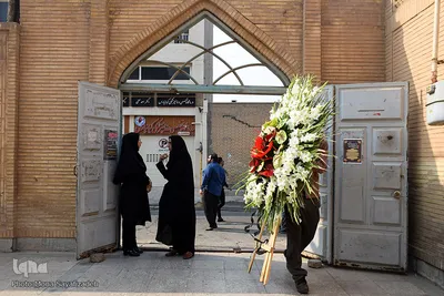 همایش سه ساله‌های حسینی در اهواز