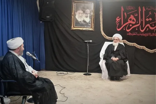 مبلغین سازمان فرهنگ و ارتباطات اسلامی مروج اسلام هستند