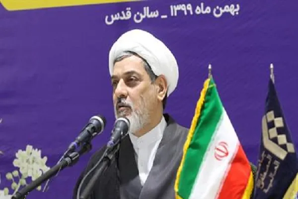 محبت به همسران یکی از ویژگی‌های انبیای الهی است