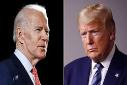 Trump échoue et Biden espère gagner des votes noirs