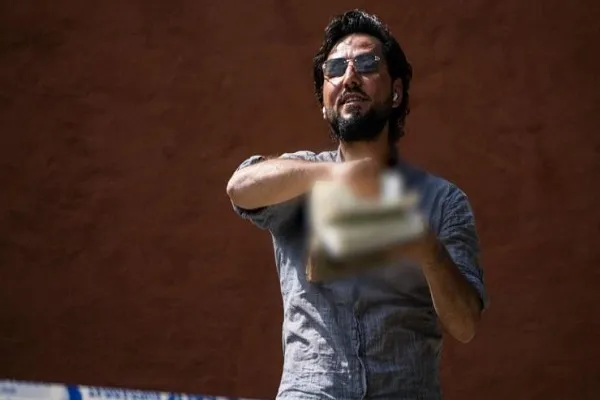 İsveç'te Kur'an yakan şahsın kardeşi özür diledi