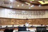 صحن علنی شورای اسلامی شهر یزد