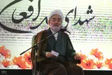 اغتشاشات اخیر نماد کینه استکبار جهانی علیه ایران اسلامی است