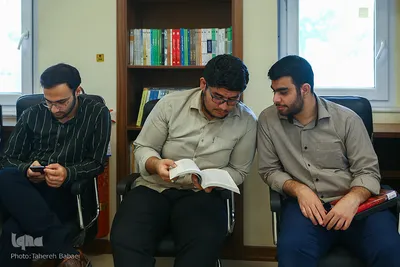 نشست «روش‌شناسی تاریخ فرهنگی»