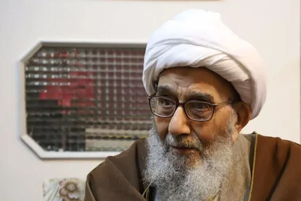 پیام تسلیت استاندار مرکزی به مناسبت رحلت آیت‌الله صلواتی