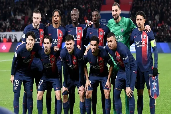 Ramadan 2024 : PSG accompagne ses joueurs musulmans