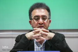 نشست خبری دهمین جشنواره بین المللی فارابی 