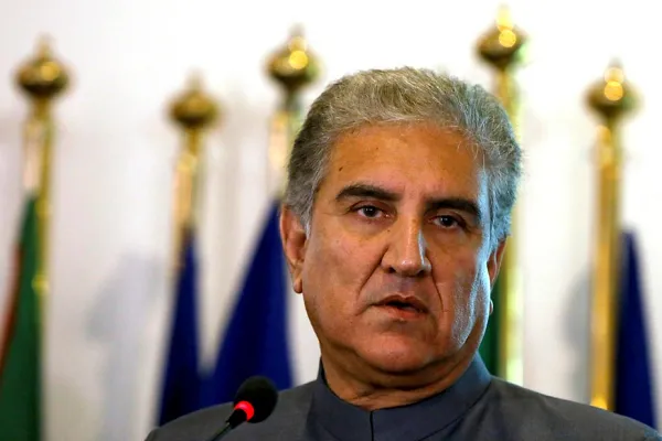 Pakistan FM Says Trust Must Be Rebuilt with Afghanistan