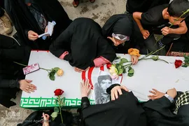 بازگشت لاله‌ها به آغوش وطن