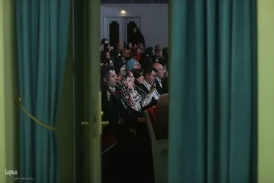 اختتاميه جشنواره مد و لباس فجر