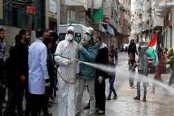 PA Extends State of Emergency over Coronavirus