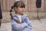 برگزاری نوروزگاه ارومیه با حضور پرشور مردم‎