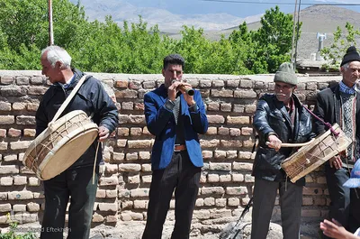 روستای تاریخی نامِق