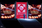 آغاز کنگره ملی شهدای البرز‎