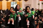 همایش شیرخوارگان حسینی؛ روایتگر مظلومیت یک تاریخ